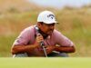 Scottish Open Field Shrinks as Top Stars Miss Cut Scottish Open Field Shrinks as Top Stars Miss Cut
