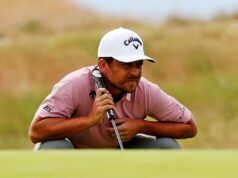Scottish Open Field Shrinks as Top Stars Miss Cut Scottish Open Field Shrinks as Top Stars Miss Cut
