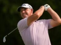 Padraig Harrington Fixes Chipping to Transform Swing Padraig Harrington Fixes Chipping to Transform Swing