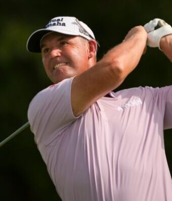 Padraig Harrington Fixes Chipping to Transform Swing Padraig Harrington Fixes Chipping to Transform Swing