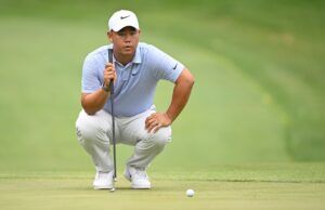 Scottish Open Purge Swells to $9M as Winner’s Share Soars Scottish Open Purge Swells to $9M as Winner's Share Soars