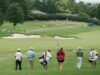 PGA Tour Winner Reveals Isolation Amid ISCO Championship Pressure PGA Tour Winner Reveals Isolation Amid ISCO Championship Pressure