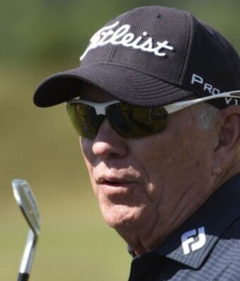 Butch Harmon Eyes Masters 2026 Champion’s New Strategy Butch Harmon Eyes Masters 2026 Champion's New Strategy
