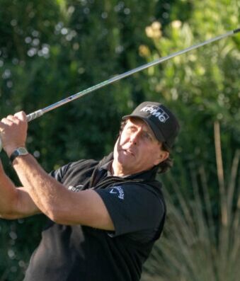 Phil Mickelson Will NEVER Be Allowed Back On The PGA Tour Phil Mickelson Will NEVER Be Allowed Back On The PGA Tour