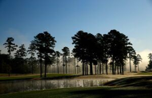 Explore The Top 10 Golf Courses in the U.S Explore The Top 10 Golf Courses in the U.S
