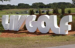LIV Golf Immediately Cancels Upcoming Event LIV Golf Immediately Cancels Upcoming Event