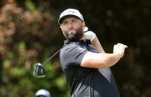 Jon Rahm Finally Ends Long-Running Contract Dispute Jon Rahm Finally Ends Long-Running Contract Dispute