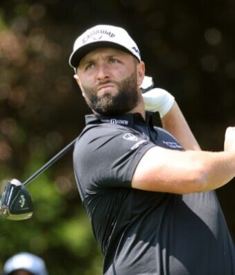Jon Rahm Finally Ends Long-Running Contract Dispute Jon Rahm Finally Ends Long-Running Contract Dispute