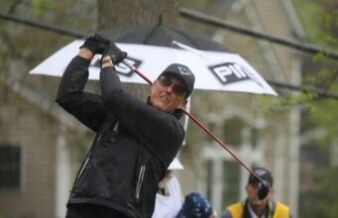 Phil Mickelson Issues Worrying Statement Amid Health Matter Phil Mickelson Issues Worrying Statement Amid Health Matter