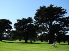 There’s Finally a Yelp for Golf Courses, and It’s Awesome There's Finally a Yelp for Golf Courses, and It's Awesome
