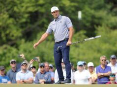 Bryson DeChambeau Opens Up On The Criticism He’s Faced Bryson DeChambeau Opens Up On The Criticism He's Faced