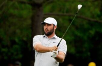 Scottie Scheffler Makes His Feelings Clear on Brooks Koepka Scottie Scheffler Makes His Feelings Clear on Brooks Koepka