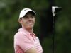 Rory Finally Lets Go of the Rahm Saga Rory Finally Lets Go of the Rahm Saga