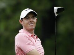 Rory Finally Lets Go of the Rahm Saga Rory Finally Lets Go of the Rahm Saga