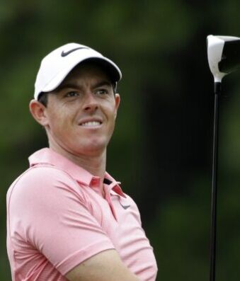 Rory Finally Lets Go of the Rahm Saga Rory Finally Lets Go of the Rahm Saga