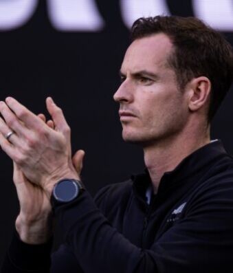 Andy Murray Switches Putters and It’s a Wake-Up Call for Tour Players Andy Murray Switches Putters and It’s a Wake-Up Call for Tour Players