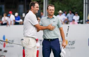 Spieth, Scheffler, and a Bombshell Tee Time at Craig Ranch Spieth, Scheffler, and a Bombshell Tee Time at Craig Ranch