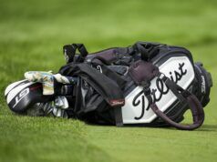 Titleist GTS fitting reveals brutal truth for 10-handicap golfers Titleist GTS fitting reveals brutal truth for 10-handicap golfers