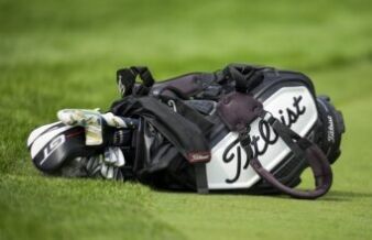 Titleist GTS fitting reveals brutal truth for 10-handicap golfers Titleist GTS fitting reveals brutal truth for 10-handicap golfers