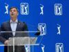 Players Bombshell on Rollback Vote — PGA Tour Faces Split Players Bombshell on Rollback Vote — PGA Tour Faces Split
