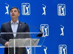 Players Bombshell on Rollback Vote — PGA Tour Faces Split Players Bombshell on Rollback Vote — PGA Tour Faces Split