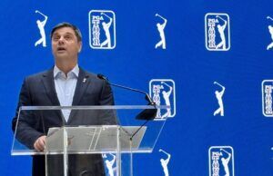 Players Bombshell on Rollback Vote — PGA Tour Faces Split Players Bombshell on Rollback Vote — PGA Tour Faces Split