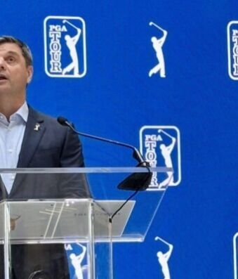Players Bombshell on Rollback Vote — PGA Tour Faces Split Players Bombshell on Rollback Vote — PGA Tour Faces Split