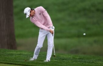 Joaquin Niemann Seizes Eighth LIV Title in Playoff Thriller Joaquin Niemann Seizes Eighth LIV Title in Playoff Thriller