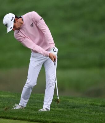 Joaquin Niemann Seizes Eighth LIV Title in Playoff Thriller Joaquin Niemann Seizes Eighth LIV Title in Playoff Thriller