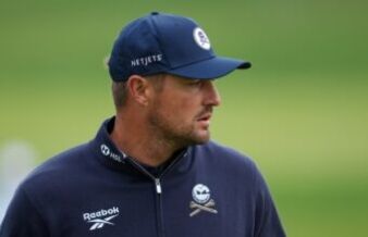 Bryson DeChambeau Drops Lead Tape on Tour, Sparks Debate Bryson DeChambeau Drops Lead Tape on Tour, Sparks Debate