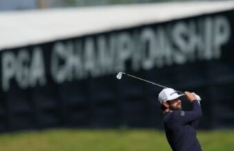 Did You Know: 5 Things We Learned from Friday at the PGA Championship Did You Know: 5 Things We Learned from Friday at the PGA Championship