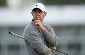 7 Reasons Rory McIlroy’s Truist Championship Gear Shift Matters to Your Game 7 Reasons Rory McIlroy’s Truist Championship Gear Shift Matters to Your Game