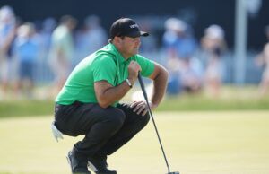 Patrick Reed Slams New Putters, Demands Tour Changes Patrick Reed Slams New Putters, Demands Tour Changes