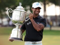 Aaron Rai Stuns Tour With Shocking Major Win Aaron Rai Stuns Tour With Shocking Major Win