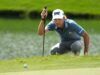 Eric Cole Faces Crucible at Colonial as First Win Looms Eric Cole Faces Crucible at Colonial as First Win Looms